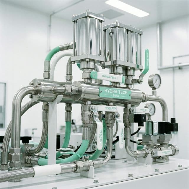 Hydraulic Systems
