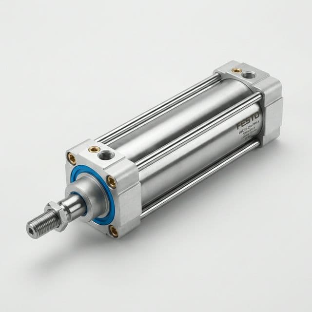 Pneumatic Cylinder