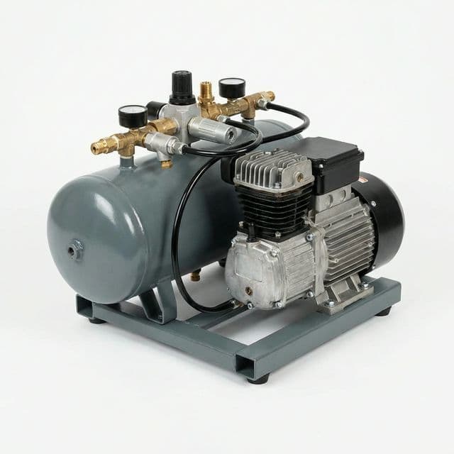 Pneumatic Power Pack