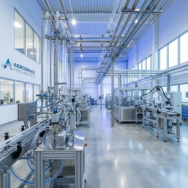 Pneumatic Systems